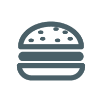 image of burger