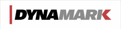 dynamark logo