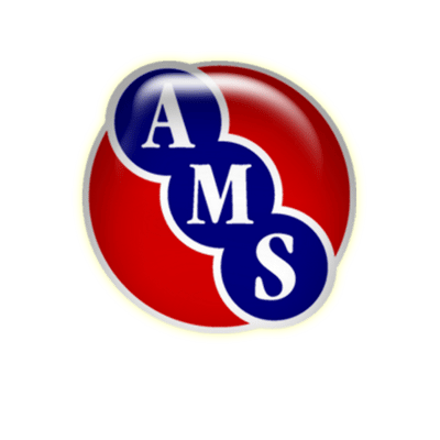 AMS logo