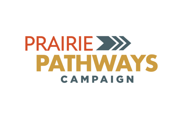 CP PrairiePathwaysLogos FINAL prairie pathways campaign logo