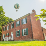 Image of William Connor House