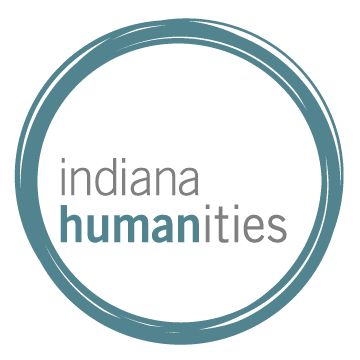 Indiana humanities logo
