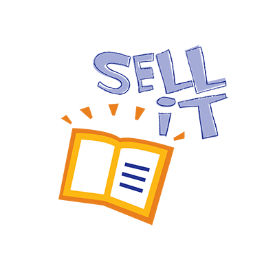 sell it