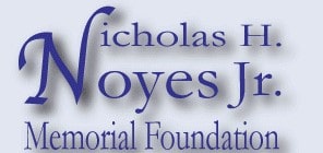 nicholas h noyes jr memorial foundation logo