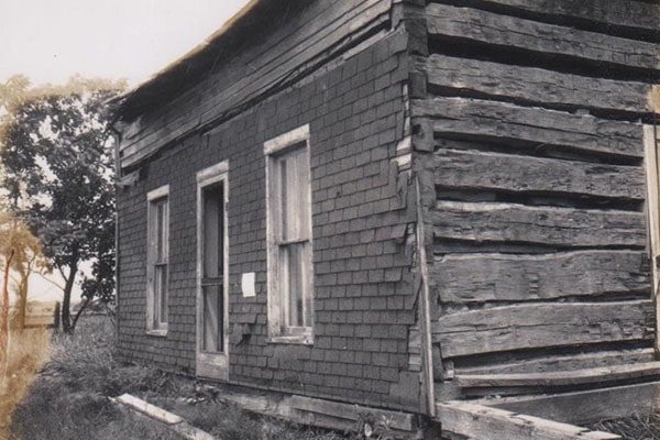 image of the Special Events Cabin