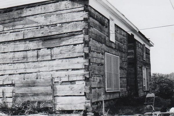 image of the Whitaker store