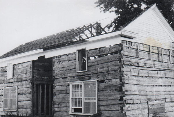 image of Whitaker store