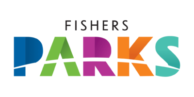 Fishers parks logo