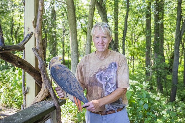 Photo of Scott Shoemaker