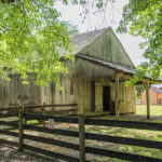 campbell barn prairietown