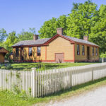 campbell house prairietown