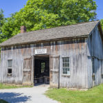 blacksmith prairietown
