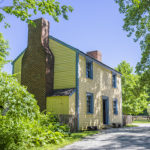 Curtis house prairietown