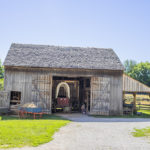 golden eagle barn prairietown