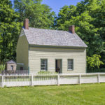 gregory house prairietown