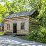 hastings cabin prairietown
