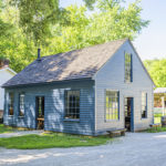 carpenter shop prairietown