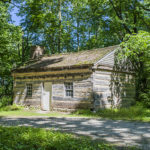 special events cabin
