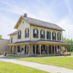 porter house