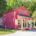 whitaker store prairietown