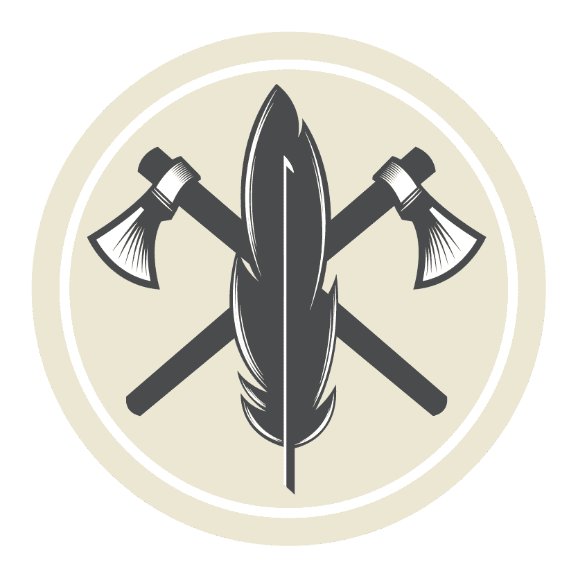 Image of axes