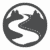 trails icon