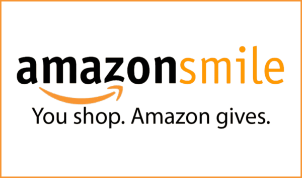 amazon smile logo