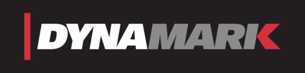 Dynamark logo