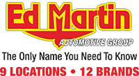 Ed Martin Logo