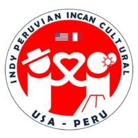 Indy Peruvian Incan Cultural logo