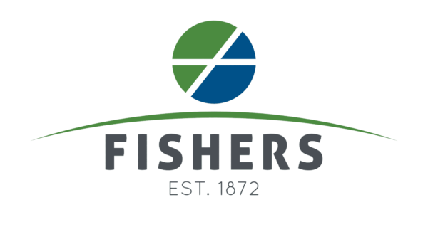 Logo Fishers