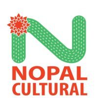Nopal Cultural Logo