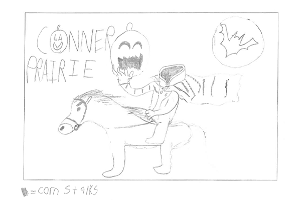 2022 corn maze contest winner