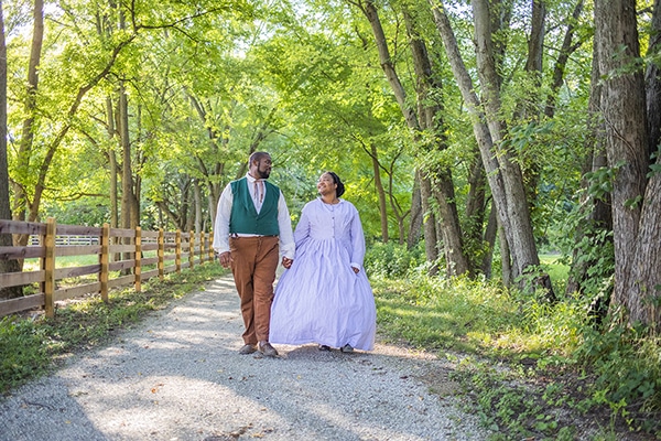 20220831AfricanAmericanWeddingCivilWarJourney 8
