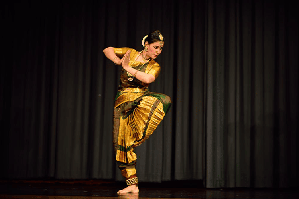 Barathnatyam