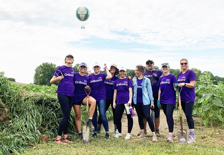 Day Of Service
