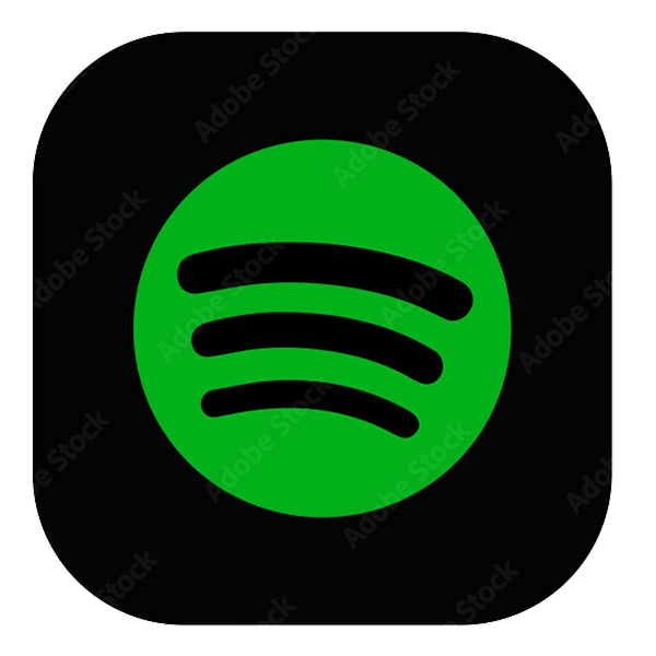 Spotify Logo
