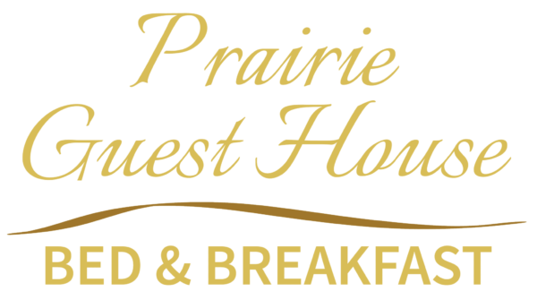 Prairie Guest House logo