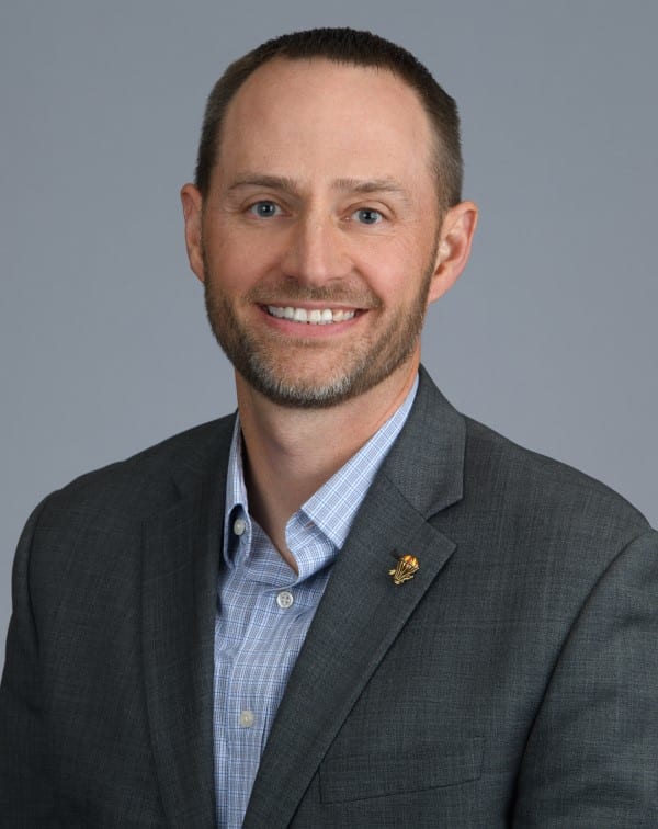 Brian Timmerman 2022