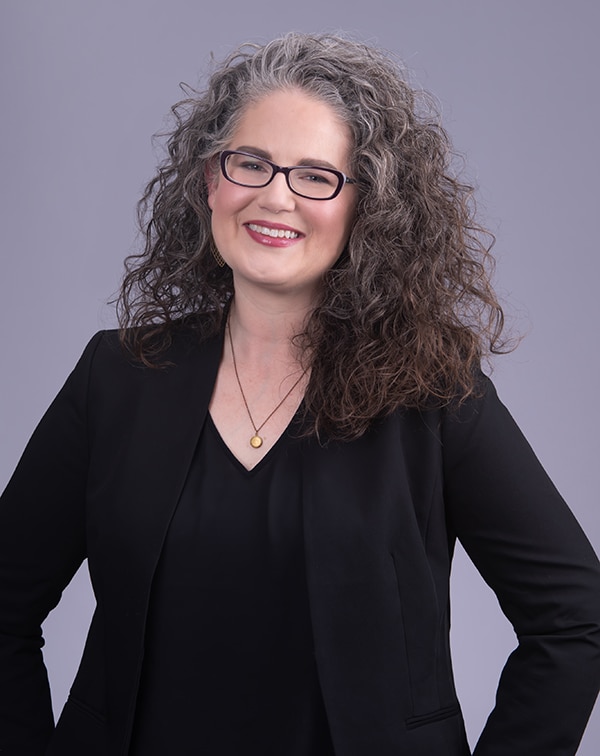 Jennifer Sommers 2022
