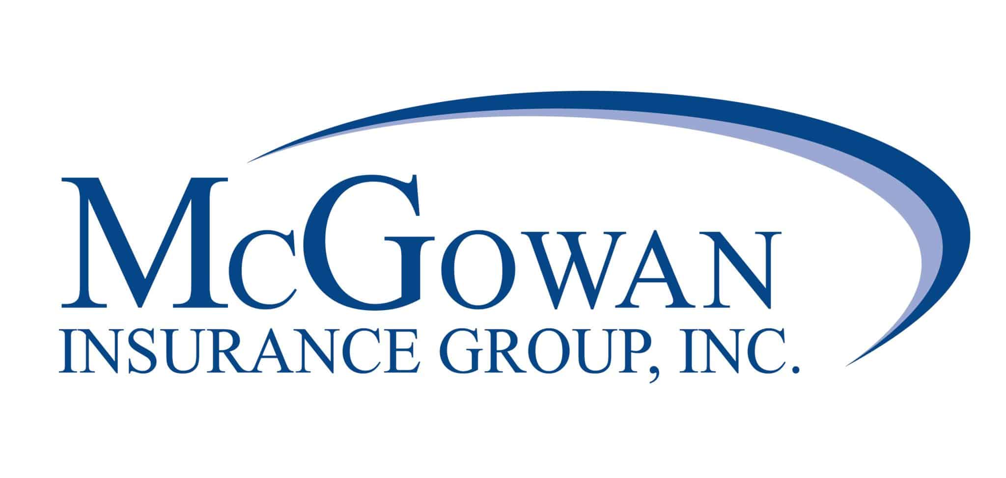 McGowan logo