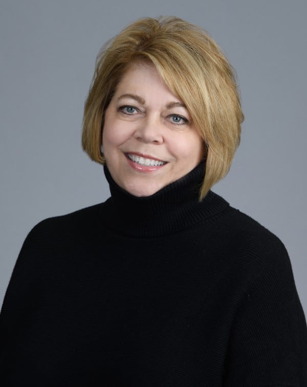 Melissa Caito 2022