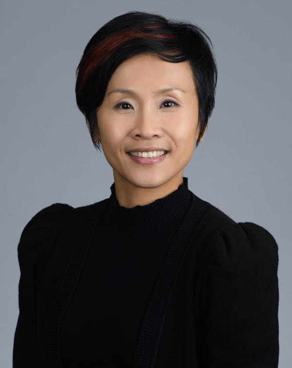 Naomi Kwang 2022