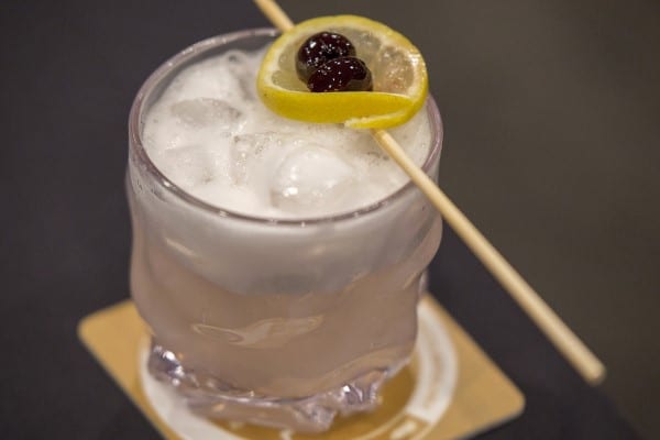 Photo of cocktail