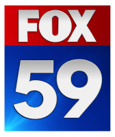 Fox 59 logo