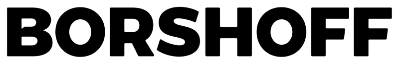Borshoff Logo