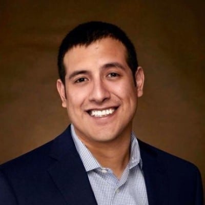 Graham Melendez