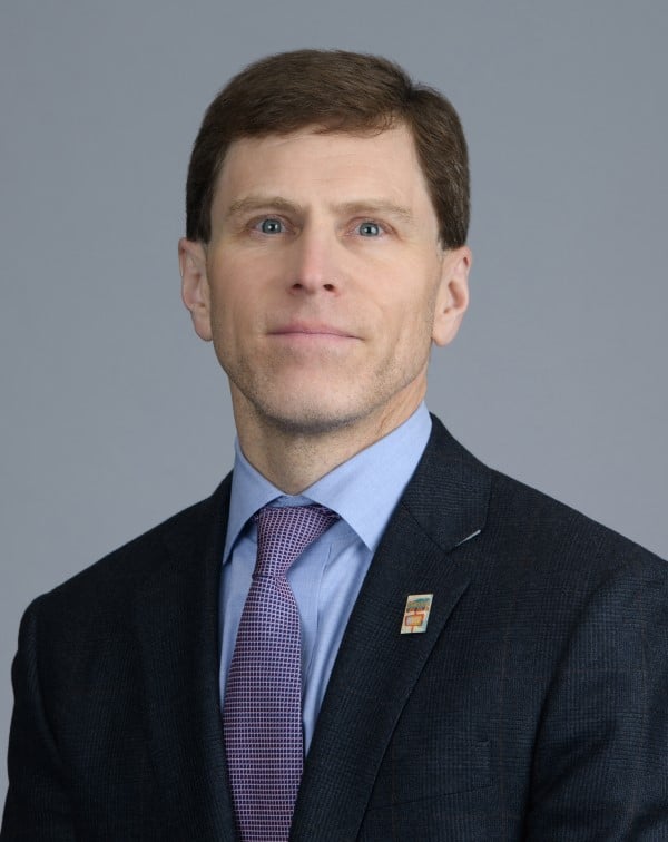 Greg Schahet 2022