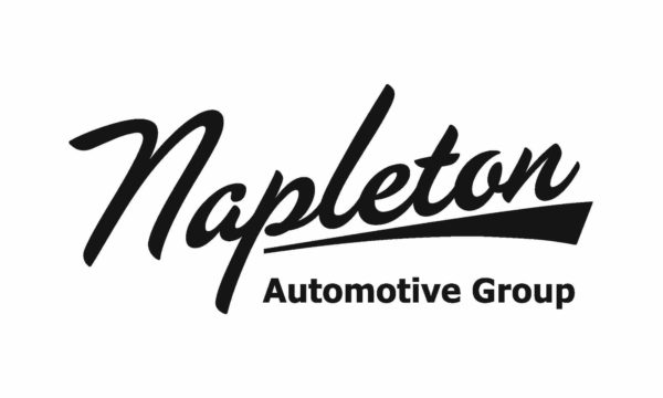 Napleton automotive group logo