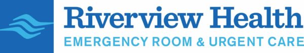 Riverview health logo